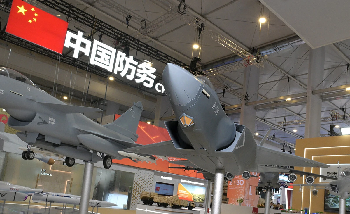ポスト・イラン戦争の「戦闘機商戦」を制するのは一体どの国なのか?